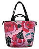 torebki do ręki Art MIMA bag SHORT & Marcina Painty print 1
