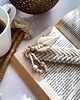 zakładki do książek Zakładka do książki z personalizacją i opakowaniem prezentowym 7