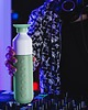butelki wielorazowe Butelka na wodę Dopper 450ml - Moody Mint 3