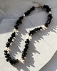 chokery Choker - onyks 2