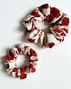 gumki do włosów Gumka do włosów Scrunchie Frida 4