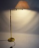 lampy podłogowe Lampa podłogowa, Niemcy lata 80. 7
