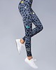 legginsy Legginsy LEO wysoki stan 2