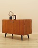 komody Szafka tekowa, duński design, lata 70, produkcja: Dania 2