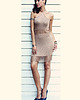 sukienki midi damskie Sukienka  boho handmade 2
