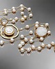 korale Sautoir /white pearls/ vol. 2 długi naszyjnik 2