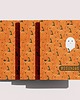 notatniki i albumy Jesienny Halloweenowy zeszyt 1