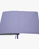 notatniki i albumy Lilac Fairy - notatnik A5, bullet journal, planer w kropki 3