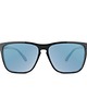 okulary damskie Czarne okulary przeciwsłoneczne Jelly Black Fast Lanes 3