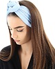 opaski do włosów Opaska Baby Blue 1