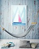 plakaty Genewa - vintage plakat 2