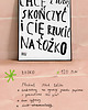 plakaty Łóżko plakat romantyczny dla pary rocznica związek ślub typografia wesele 2