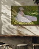 plakaty PLAKAT dekoracyjny, Claude Monet obraz, książki, czytanie książek 3