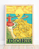 plakaty Plakat Kotobrzeg 1