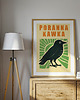 plakaty Plakat  Poranna kawka 5