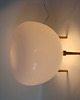 lampy podłogowe Lampa podłogowa Space age, lata 70 5