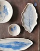 pojemniki na biżuterię Ceramiczny talerz SUMAK 2