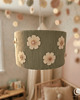 lampy do pokoju dziecka Lampa sufitowa do pokoju dziecka KWIATY  4