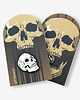przypinki Pin czaszka "Skull" 2