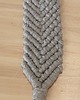 zakładki do książek Zakładka do książek handmade makrama 3
