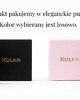 chokery Baby Bestseller! Naszyjnik z gwiazdkami - czarny Spinel 2