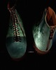 botki damskie Botki Model Stonoga 4