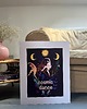 grafiki i ilustracje Cosmic dance 2