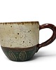 kubki Ceramiczny kubek - filiżanka 3