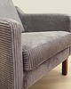 fotele Fotel bukowy, duński design, lata 70, produkcja: Dania 9