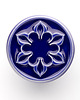gałki do mebli Gałka do mebli, ciemnoniebieska, wz.2 2