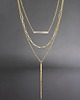 chokery Alloys Collection Chain vol. 9 double - naszyjniki /24.01.26/ 5