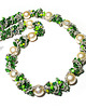 kolie Green moon - korale 1