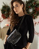 saszetka nerka Dual Bag XL Night Sky 3