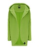bluza z kapturem damska Peleryna do zadań specjalnych Matcha 1