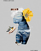 plakaty Biedne Istoty - Poor Things - plakat B2 1