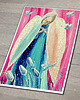 plakaty Chwila ciszy.  Plakat 1