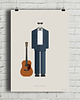 plakaty Plakat Bob Dylan 6