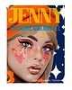 plakaty Plakat Jenny 1