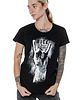 t-shirt damskie T-shirt damski UNDERWORLD Rock always in my soul 1