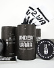 skarpetki damskie Skarpetki w puszce CLASSIC [.22.WAW] #Black 3