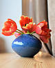 wazony Kulisty Wazon Ceramiczny Morski 1
