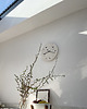 zegary Zegar ścienny terrazzo lastryko handmade prezent 1