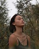kolczyki pozłacane Kolczyki serca złote- Simple 1