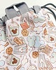 torebki, worki i plecaki dziecięce Worko-plecak JANEK 2