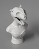 figurki i rzeźby Paszczak porcelanowa figurka 5