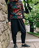spodnie dresowe damskie Dres damski spodnie i bluza ALVA 1