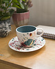 filiżanki Porcelanowa kosmiczna filiżanka 3