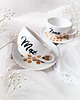 filiżanki Ślubne filiżanki Mąż & Żona  Honeymoon 280 ml 5