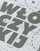 t-shirty męskie Koszulka męska WŁÓCZYKIJ jasnoszara 2