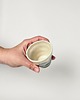 kubki Kubek mały 100ml brzuszki zielono-szary 2